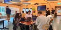 Lunchlezing / workshop